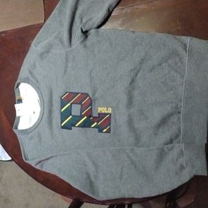 Polo by Ralph Lauren sweatshirt